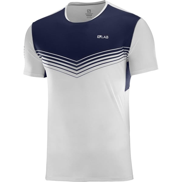 Tee shirt salomon s lab clearance
