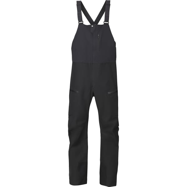 SWEET PROTECTION-CRUSADER X GTX BIB PANTS M BLACK - Skihose