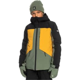 Chaqueta de esquí hombre al mejor precio - Ekosport