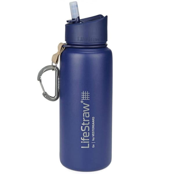 Gourde Filtrante Lifestraw Go