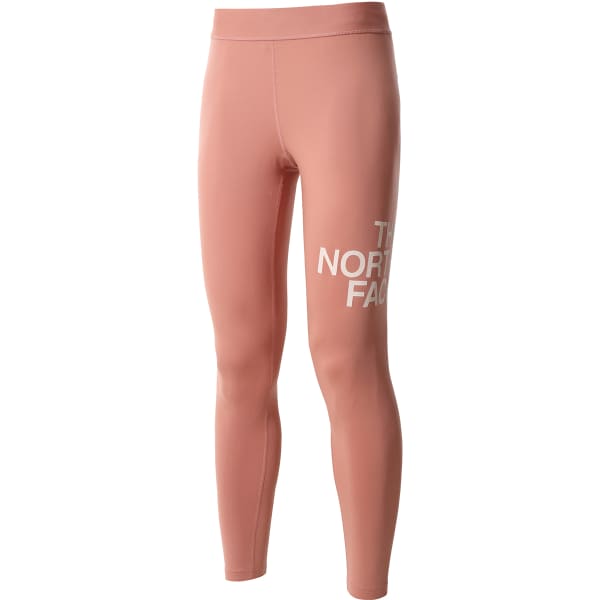 Women's mid-rise leggings The North Face Flex