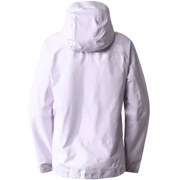 THE NORTH FACE-W FLIGHT LIGHTRISER FUTURELIGHT JACKET