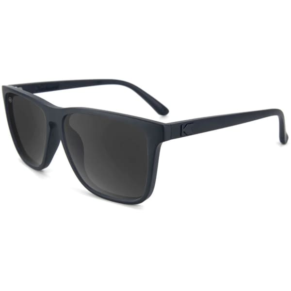 KNOCKAROUND-FAST LANES BLACK ON BLACK - SFS272_Lunettes lifestyle