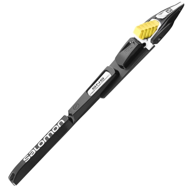 Fixation sns salomon best sale