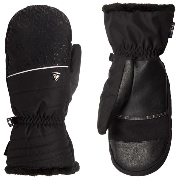 Moufle rossignol femme sales