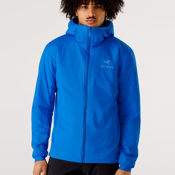 ARC'TERYX-ATOM LT HOODY MEN'S FLUIDITY - Hiking jacket ARC'TERYX-ATOM LT HOODY MEN'S FLUIDITY - Hiking jacket