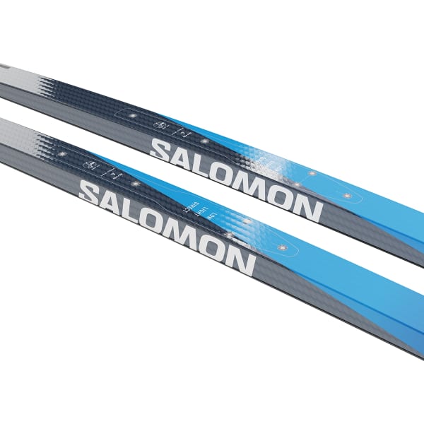 SALOMON S/LAB クロスカントリースキー187cm×2 SALOMON サロモン