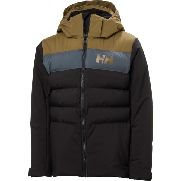 Helly Hansen JR CYCLONE JACKET