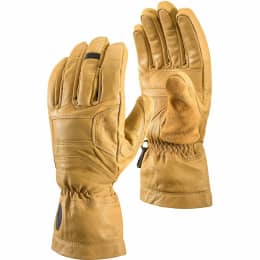 Black Diamond Gants d'escalade Transition Gloves - acheter chez hajk