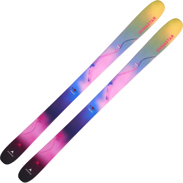 Dynastar M-PRO W 98