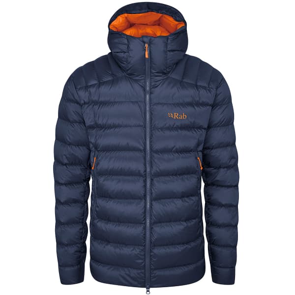 Electron down jacket deals