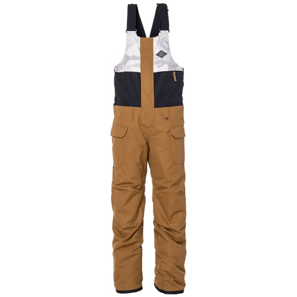 OUTLET】 23 686 BOYS FRONTIER INSULATED BIB PNT BATMAN M