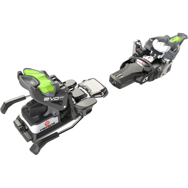 FRITSCHI VIPEC EVO 12 FREINS 90MM Unicolore - Toerski bindingen