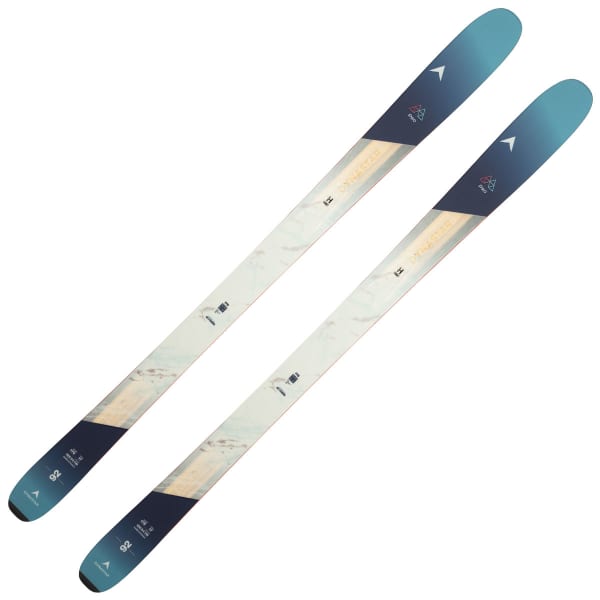 Dynastar M-PRO 92 W