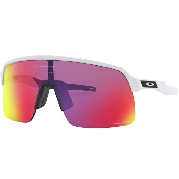 OAKLEY SUTRO LITE MATTE WHITE PRIZM ROAD 24