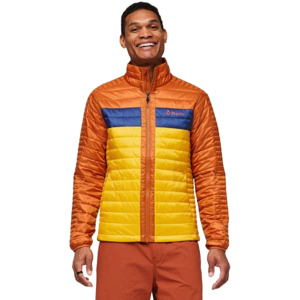 Cotopaxi ski jacket best sale