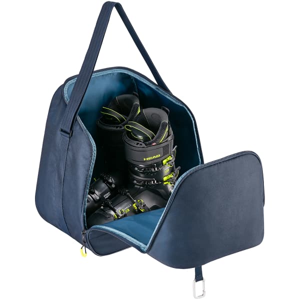 Sac à dos pour chaussures de ski Head Boot 35L bleu marine