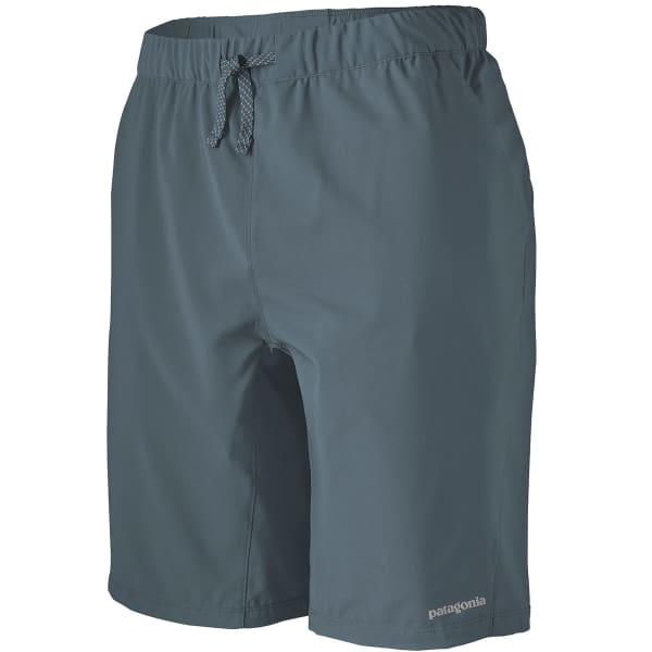 Patagonia shorts grey online