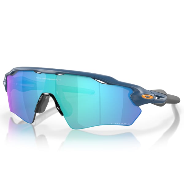 OAKLEY RADAR EV XS MTT PSDN W/PRIZM SAPPHIRE 23