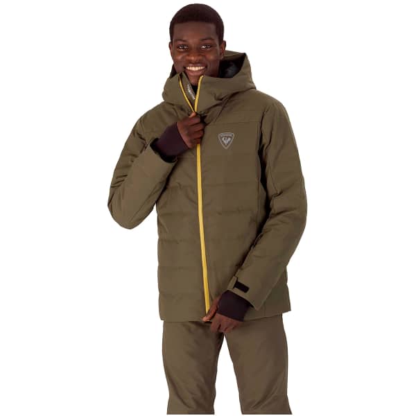 Rossignol rapide ski jacket womens hotsell