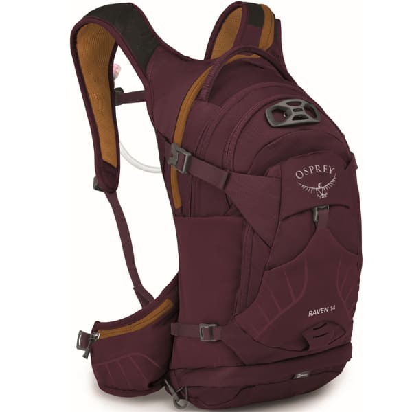 Osprey cycling pack online