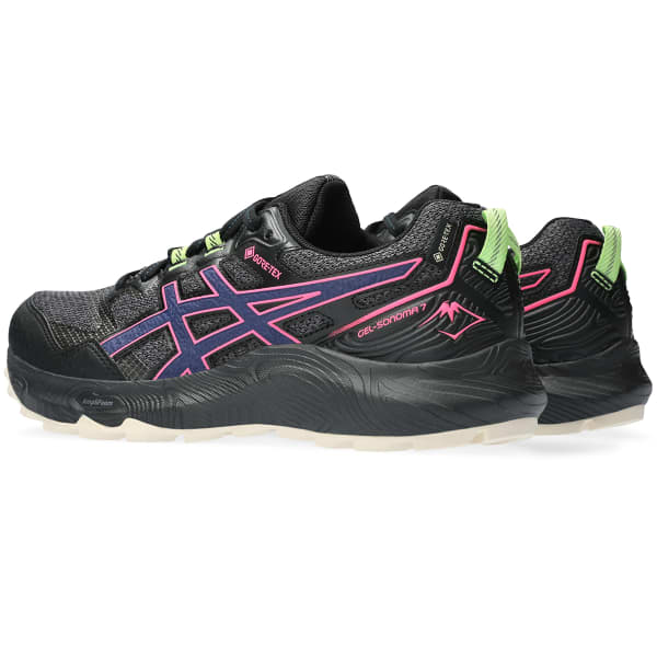 Asics gel venture 7 gtx 2025