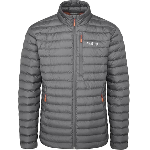 Rab lightweight top