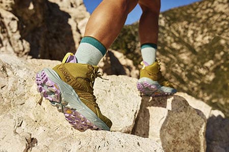 HOKA Randonnée