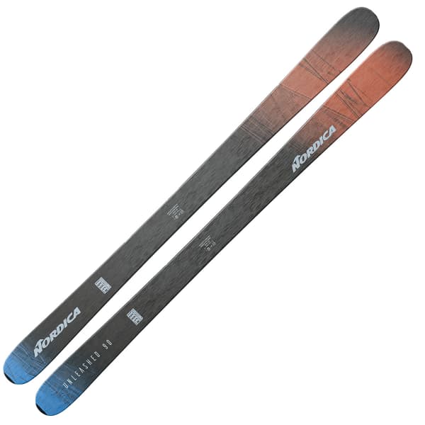 Nordica next 9. best sale