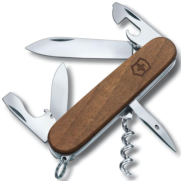 VICTORINOX SPARTAN NOYER Camp knife