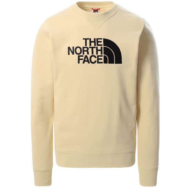 The north face drew peak crew online