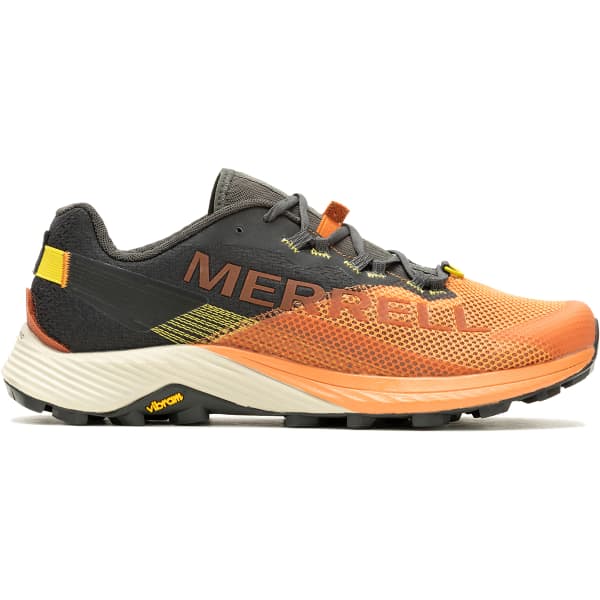 Merrell lightweight trail running shoes discount