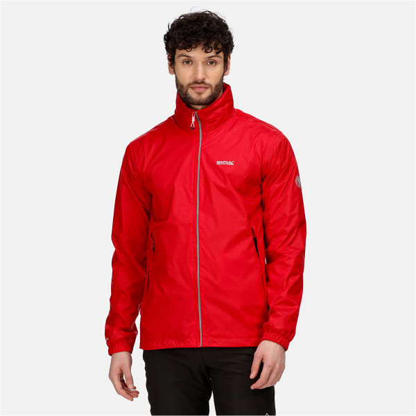 Veste Homme Légère Et Imperméable Homme Regatta VESTE LYLE IV