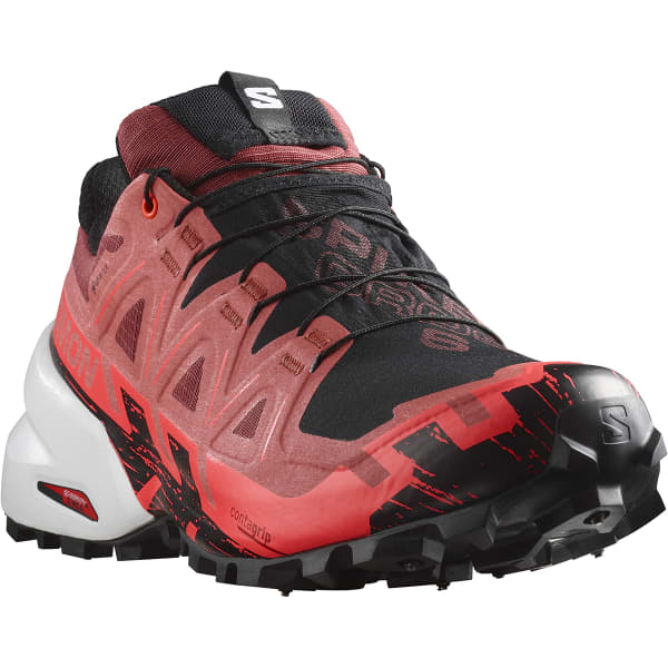 Salomon spikecross sale