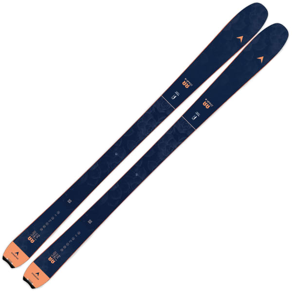 Dynastar E-CROSS 88