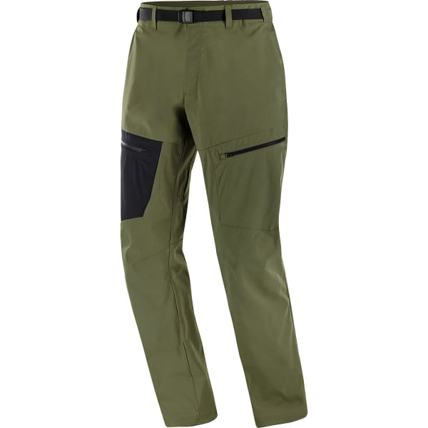 Salomon modular hot sale