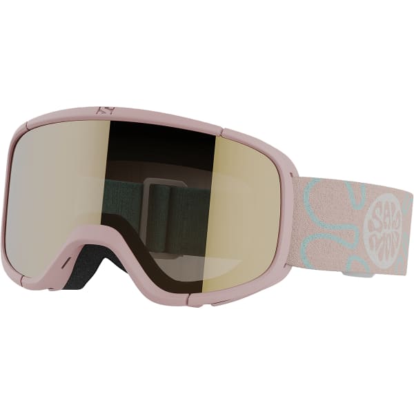 Maschere da sci salomon best sale