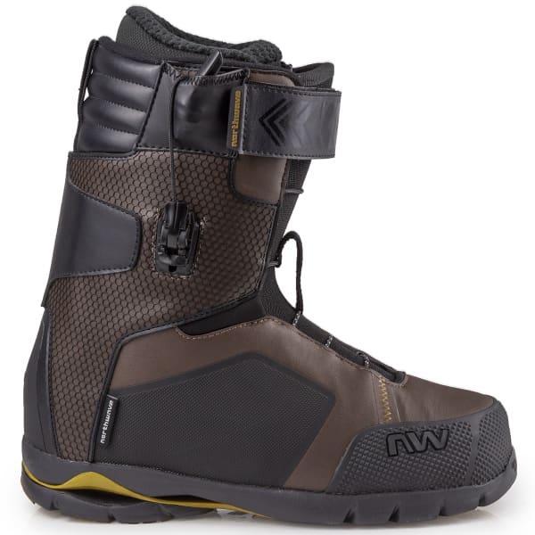 Salomon autofit snowboard boots clearance