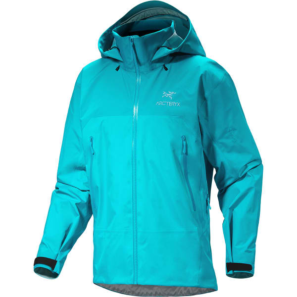 ARC'TERYX BETA AR JACKET M BLUE TETRA 24