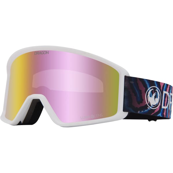 Dragon ski glasses shop