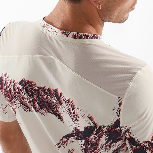 Tee shirt salomon s lab on sale