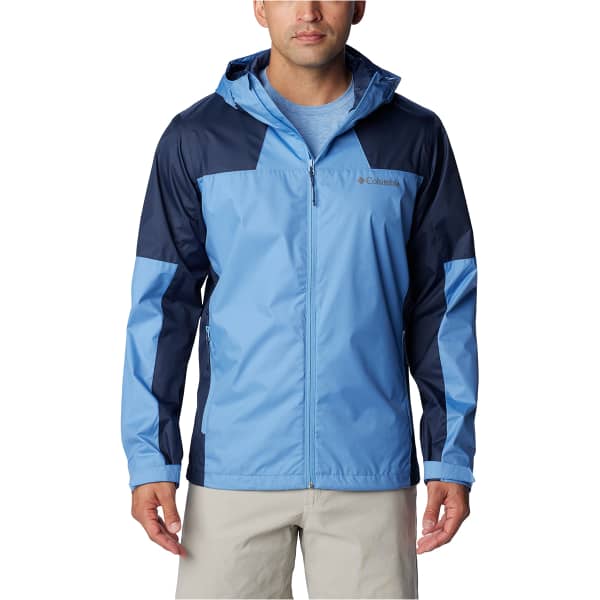 Columbia inner jacket online