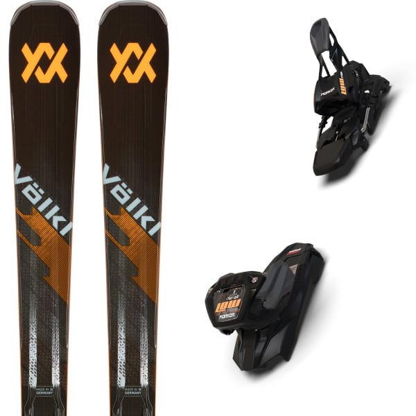 Völkl PEREGRINE 78 LOWRIDE + LR 11 TCX