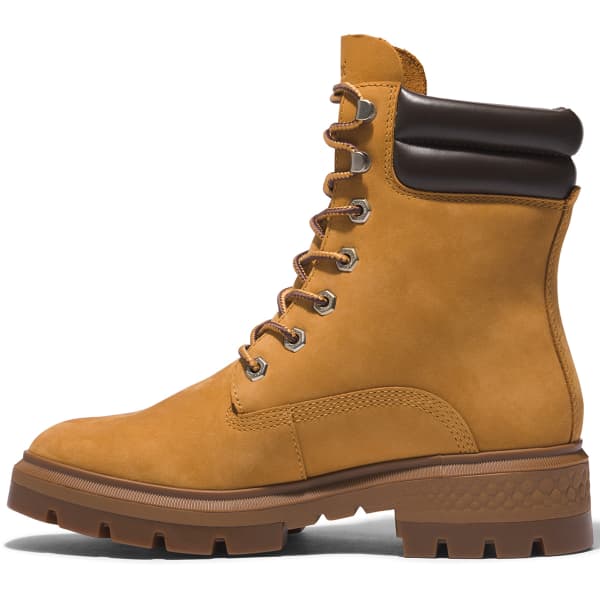 TIMBERLAND CORTINA VALLEY 6IN BOOT WP W WHEAT Winter boot