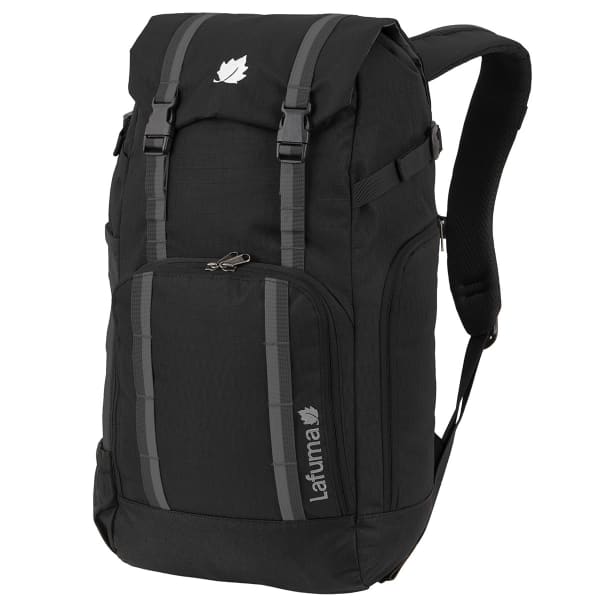 LAFUMA SENTINEL 20 BLACK 24