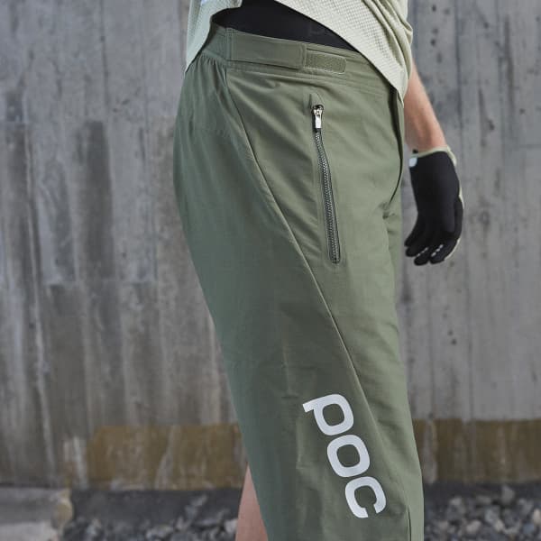 Essential enduro shorts top