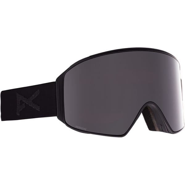 新品 24-25 anon アノン M4 smoke / onyx 新品 24-25 anon アノン M4 smoke / onyx