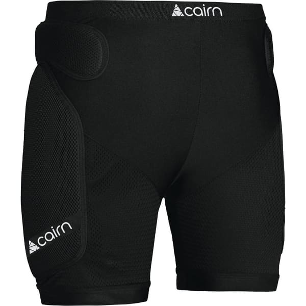 CAIRN SHORT DE PROTECTION BLACK 25