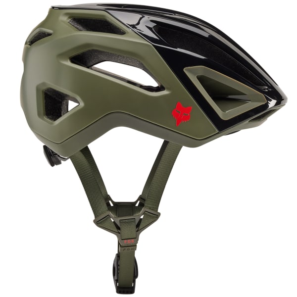 Olive green mtb helmet clearance