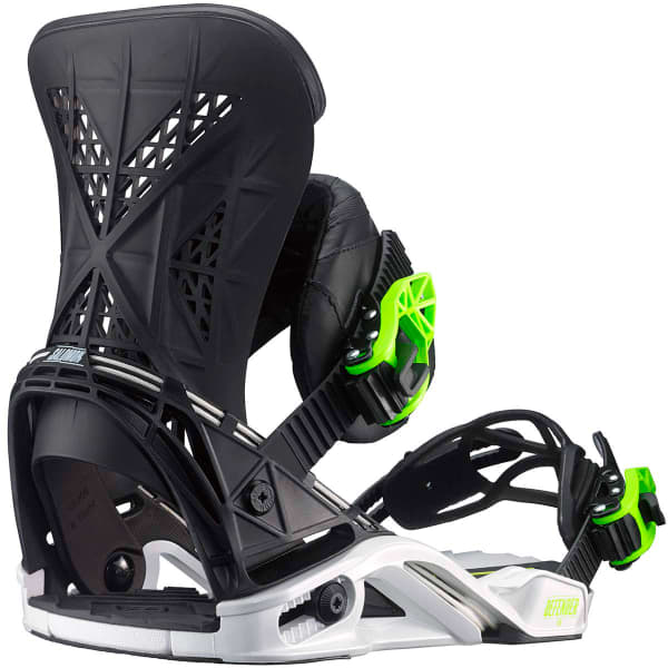 Salomon defender bindings clearance